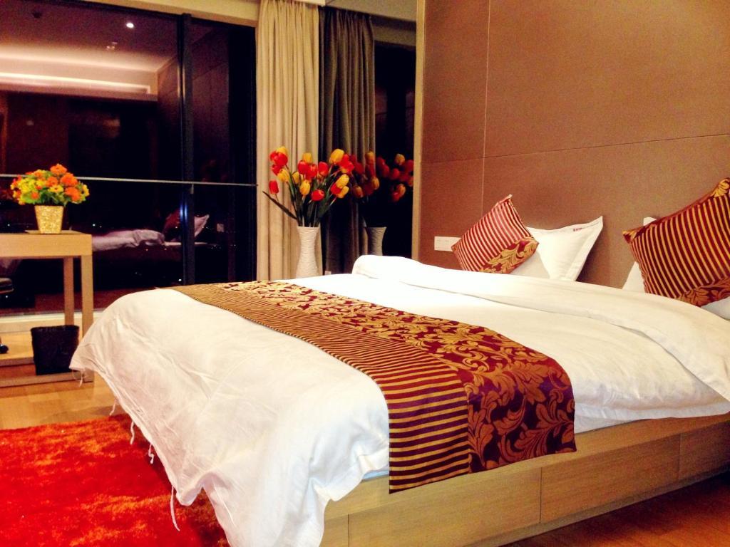 Checkinn International Apartment Apartment