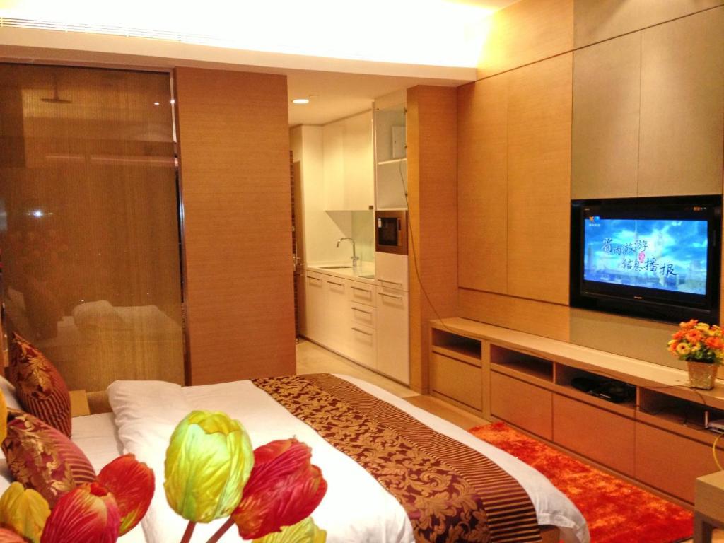 Apartment Checkinn International Apartment *