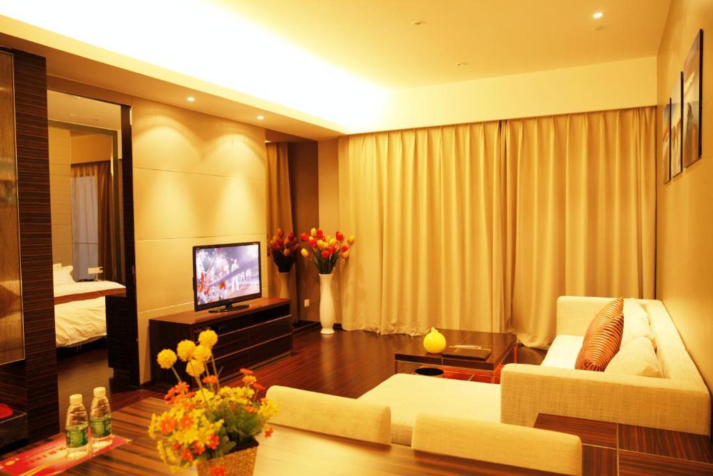 Checkinn International Apartment Apartment *