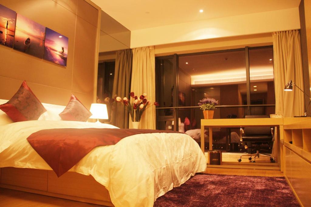 Checkinn International Apartment